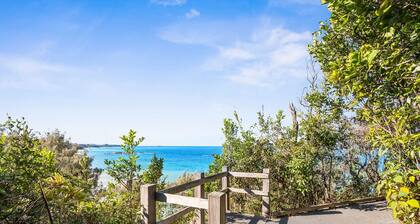 Shell Cove by Charlesworth