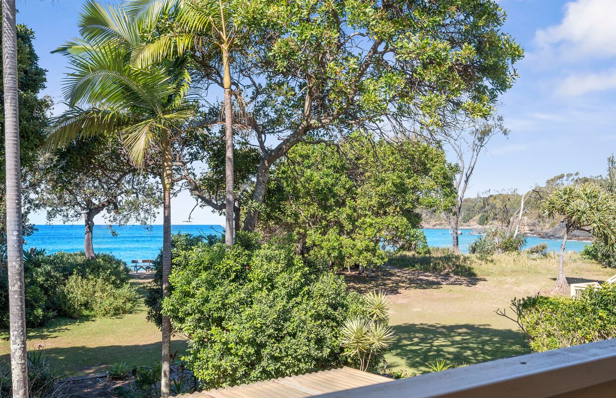 Appartement, balcon, vue sur l’océan | Vue sur la plage ou l’océan