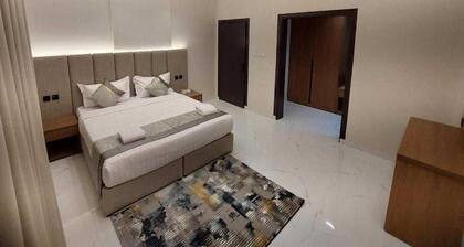 Palette Luxury Doolv Serviced Apartments Tabuk