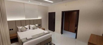 Palette Luxury Doolv Serviced Apartments Tabuk