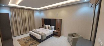 Palette Luxury Doolv Serviced Apartments Tabuk