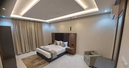 Palette Luxury Doolv Serviced Apartments Tabuk