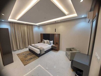 Palette Luxury Doolv Serviced Apartments Tabuk