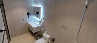 Palette Luxury Doolv Serviced Apartments Tabuk