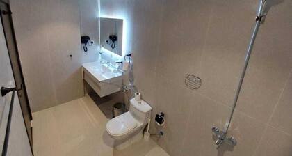 Palette Luxury Doolv Serviced Apartments Tabuk