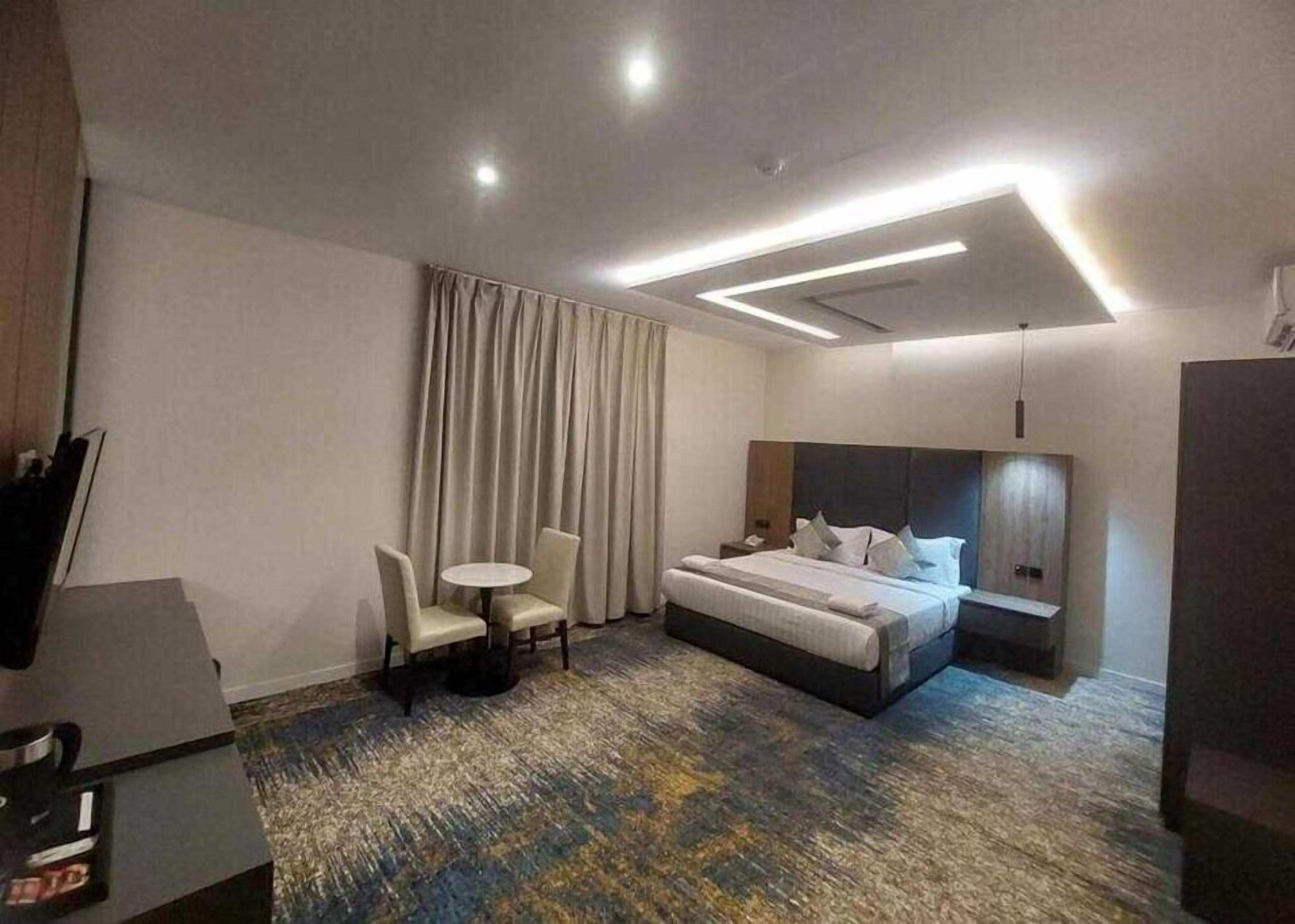 Kostenloses WLAN, Bettwäsche