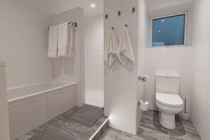 Room - Sunbeam House Apartment 1 (Heysham)