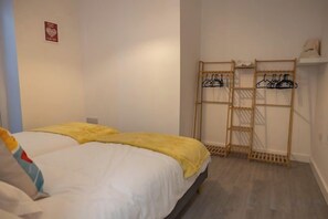 Unclassified image, 2 of 23, button - Sunbeam House Apartment 1 (Heysham)