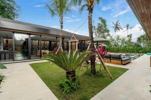 Exterior - Villa Laia by BaliSuperHost (Bali)