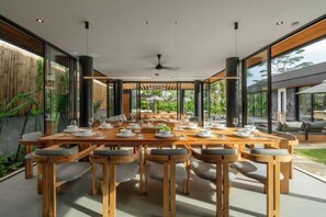 Dining - Villa Laia by BaliSuperHost (Bali)