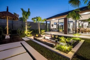Garden - Villa Mujo by BaliSuperHost (Bali)