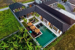 Exterior - Villa Mujo by BaliSuperHost (Bali)
