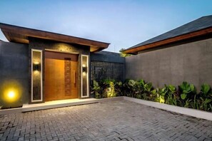 Exterior - Villa Mujo by BaliSuperHost (Bali)