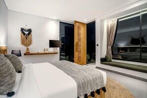 Room - Villa Mujo by BaliSuperHost (Bali)