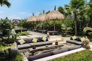Interior - Villa Mujo by BaliSuperHost (Bali)