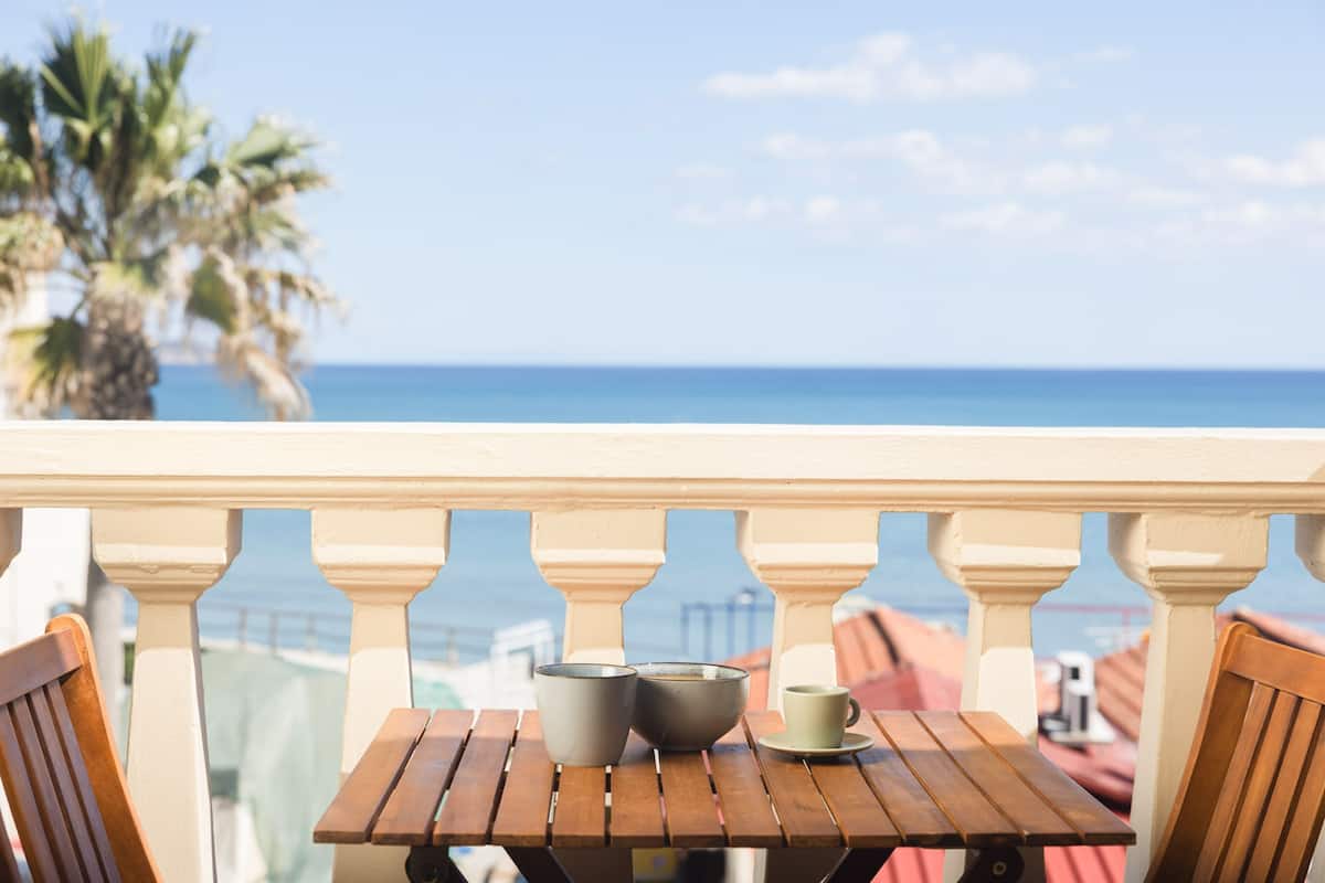 Ferros/tábuas de passar roupa, Wi-Fi de cortesia