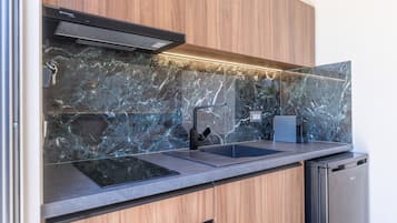 Superior Studio | Private kitchen