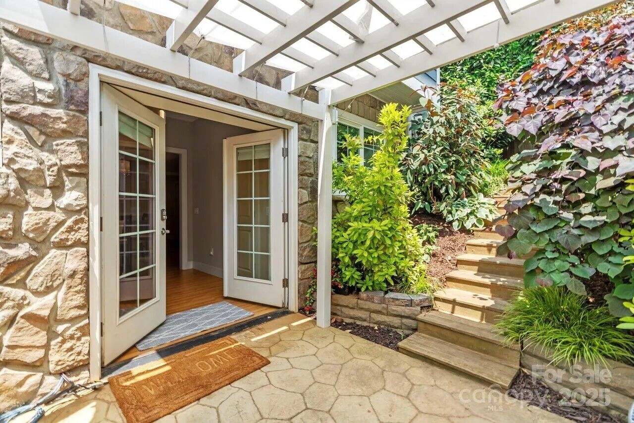 Detalle del exterior