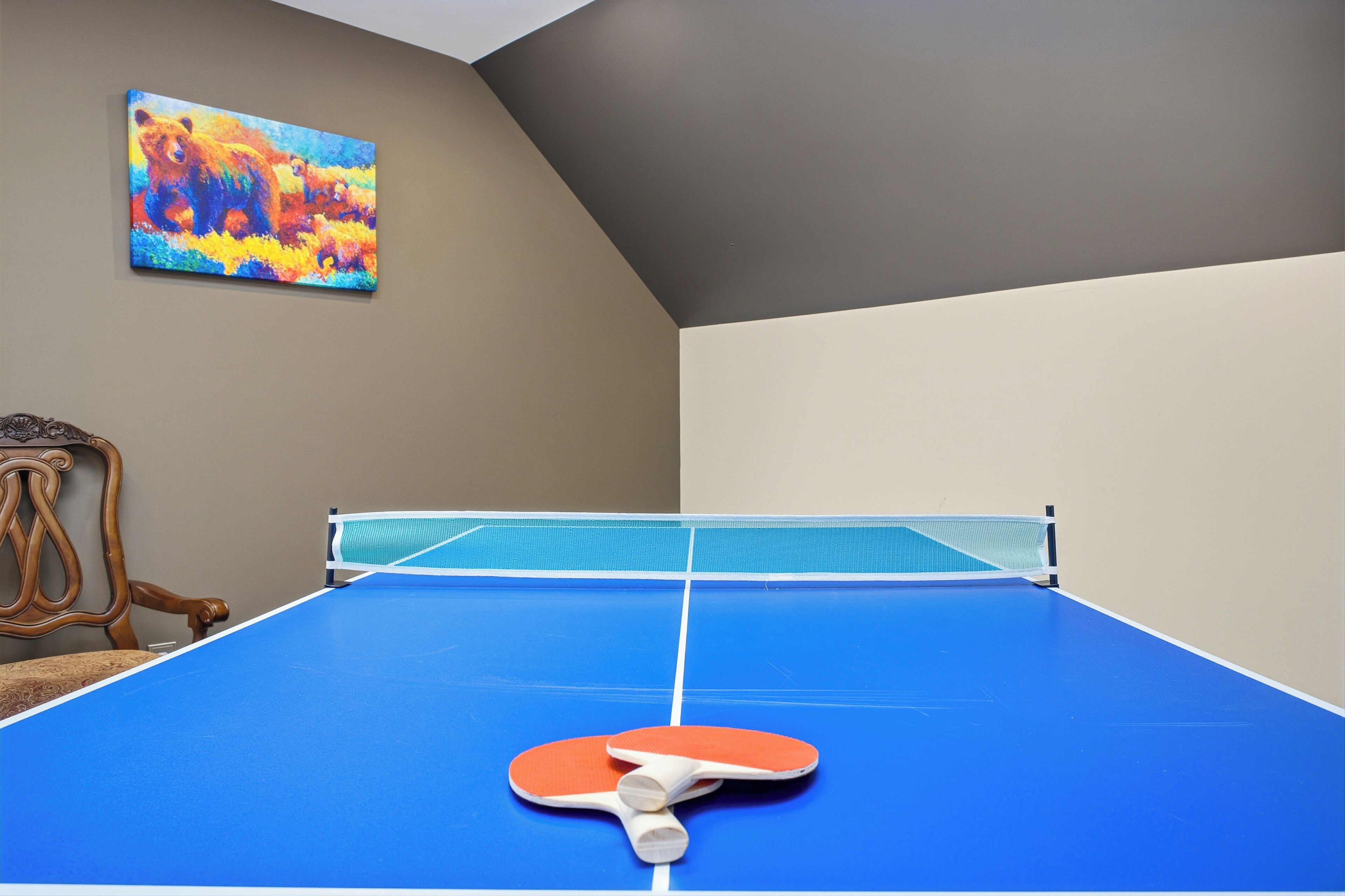Spielezimmer