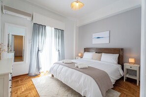 2 habitaciones 