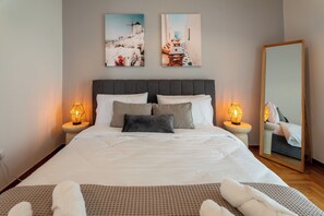 2 habitaciones 