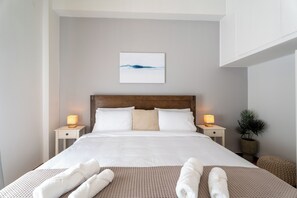 2 habitaciones 