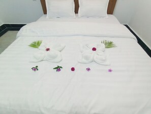 Kahden hengen perushuone | Ilmainen Wi-Fi