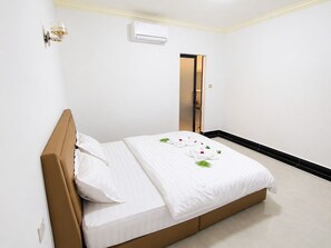 Free WiFi - Blue Zone Hostel (Koh Rong)