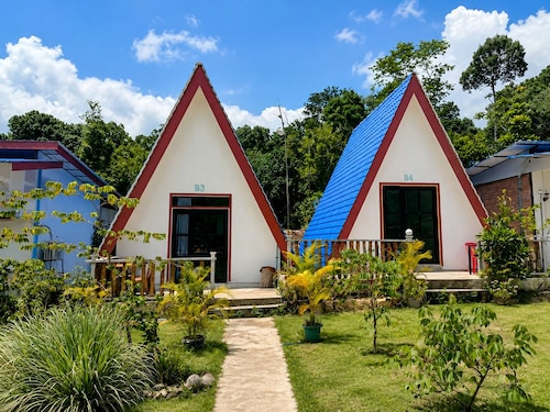 Blue Zone Hostel