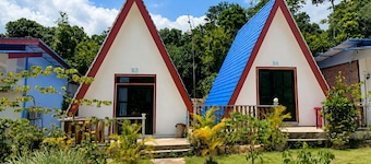 Blue Zone Hostel