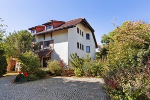 Eksteriør