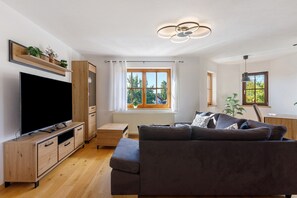 Oppholdsområde