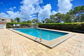 Pool - Quiet Waters Riverfront Escape (Sunshine Coast)