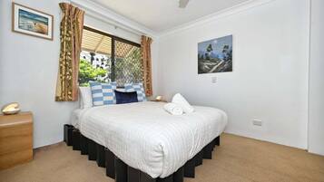 2 Schlafzimmer, Bügeleisen/Bügelbrett, WLAN