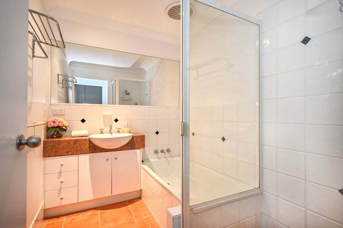 Hårtørrer, Shampoo