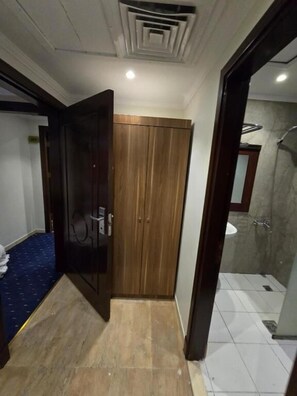 Quadruple Room - Maysan Alzmourd Hotel (Makkah)