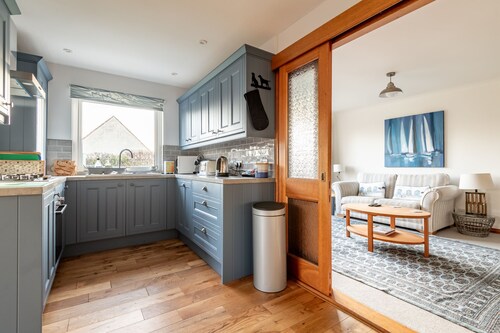Creel | Elie & Earlsferry | 2 Bedroom Bungalow
