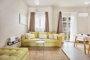 Lejlighed | 1 soveværelse