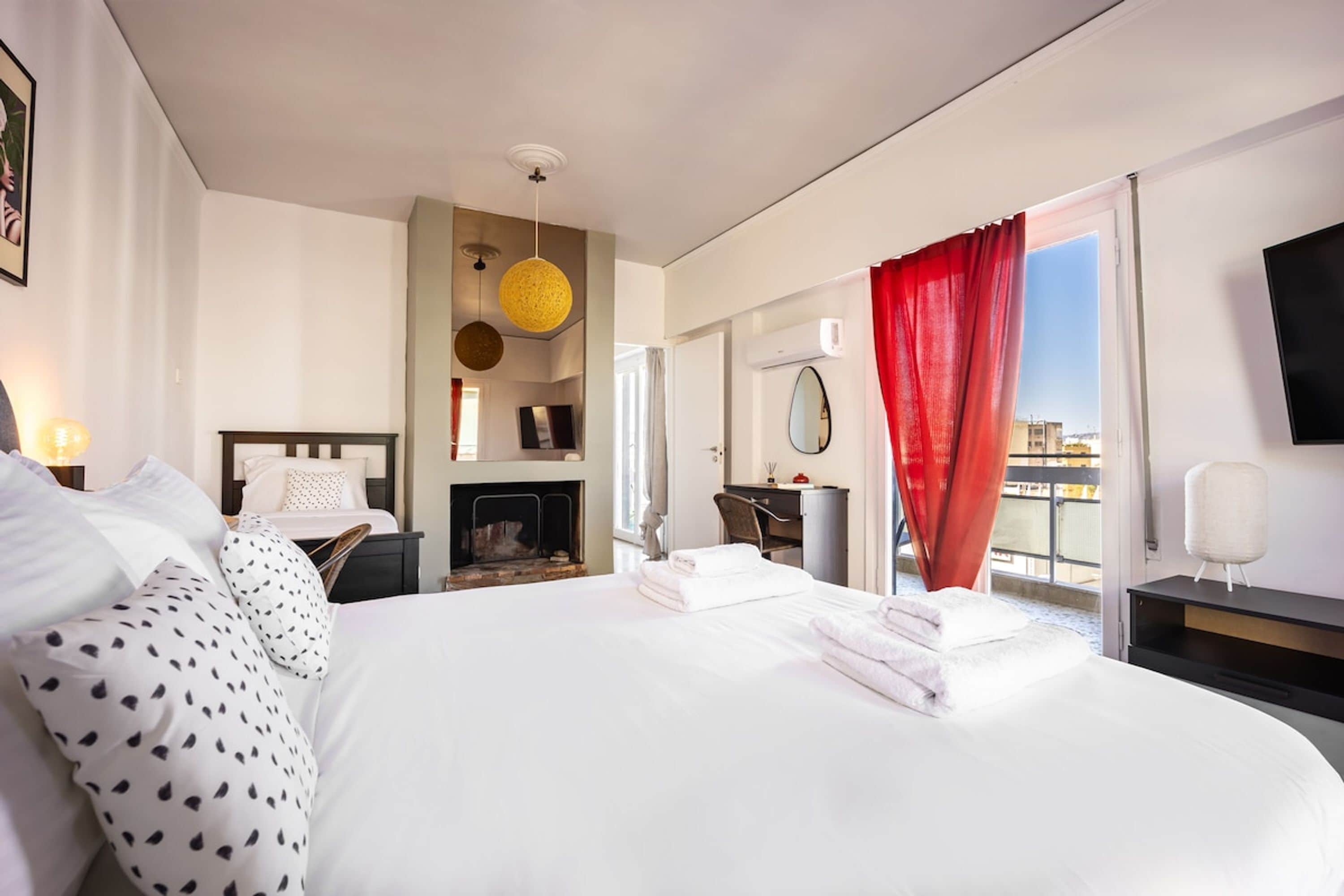 Departamento | 3 habitaciones 