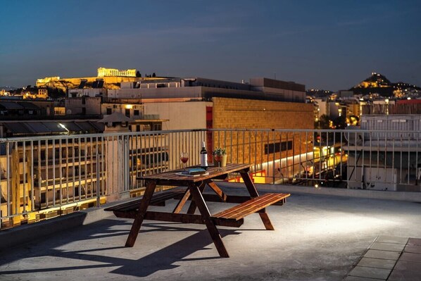 Apartment | 3 bilik tidur