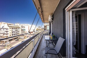 House | 3 bedrooms - Sunny 3bd Flat Acropolis View (Athens)