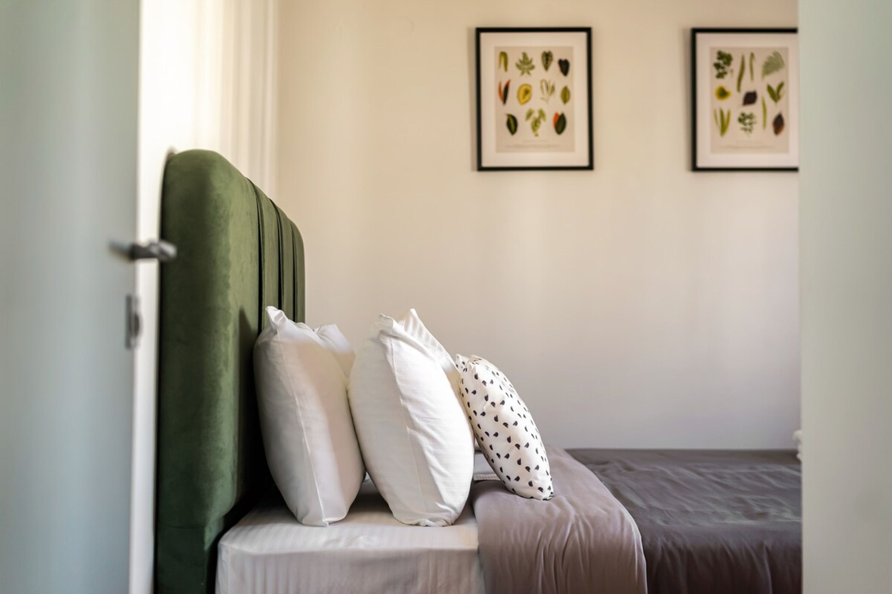 公寓 | 3 多间卧室