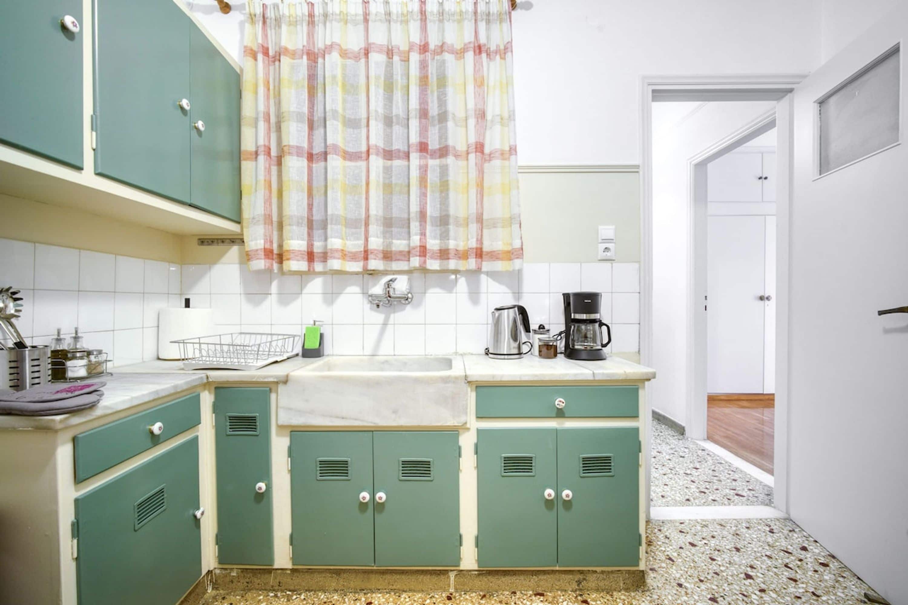 Apartamento | 2 dormitorios