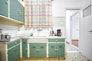 公寓 | 2 間睡房