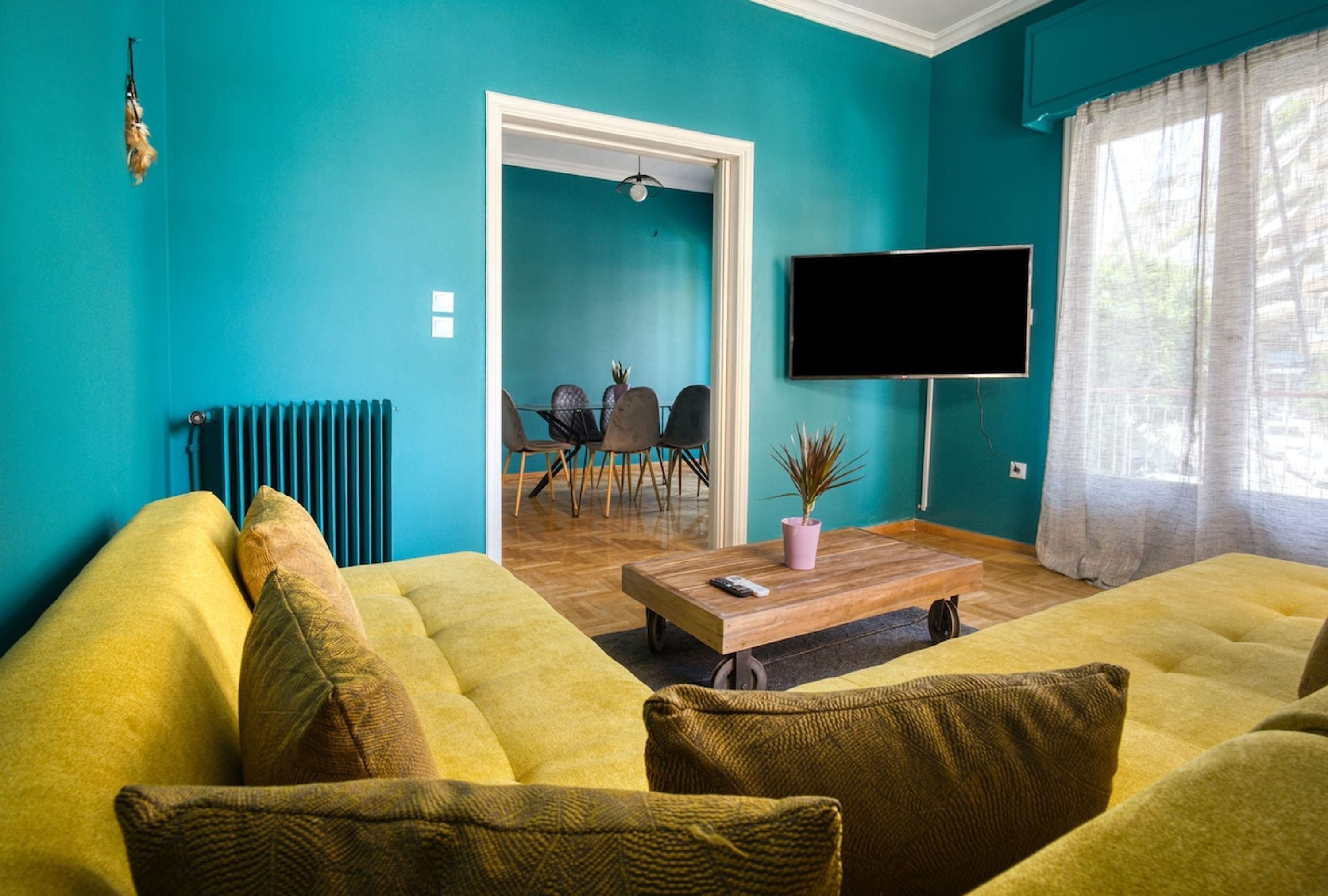 Apartment | 2 bedrooms