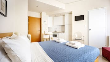 Leilighet | 1 soverom