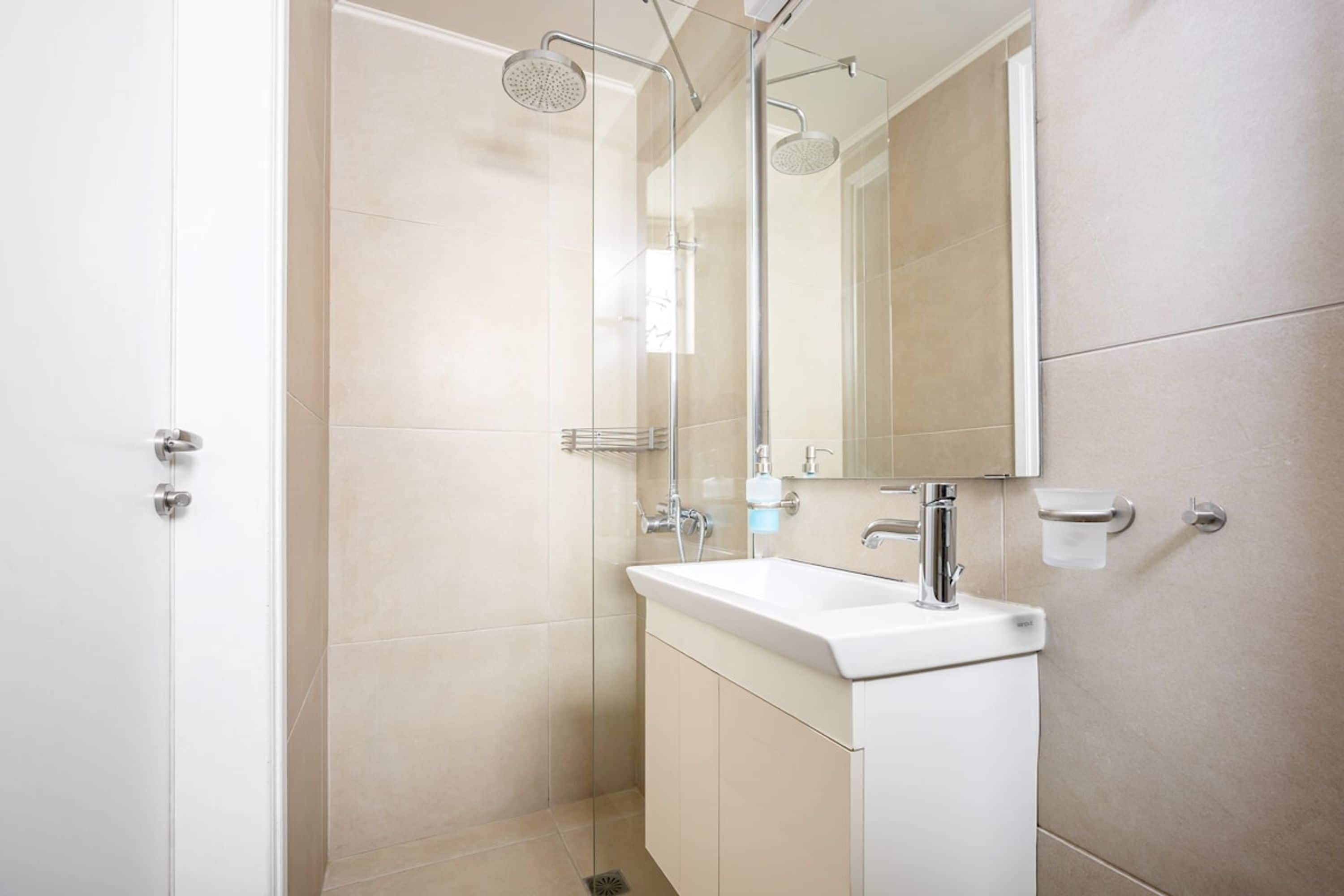 Leilighet | 1 soverom