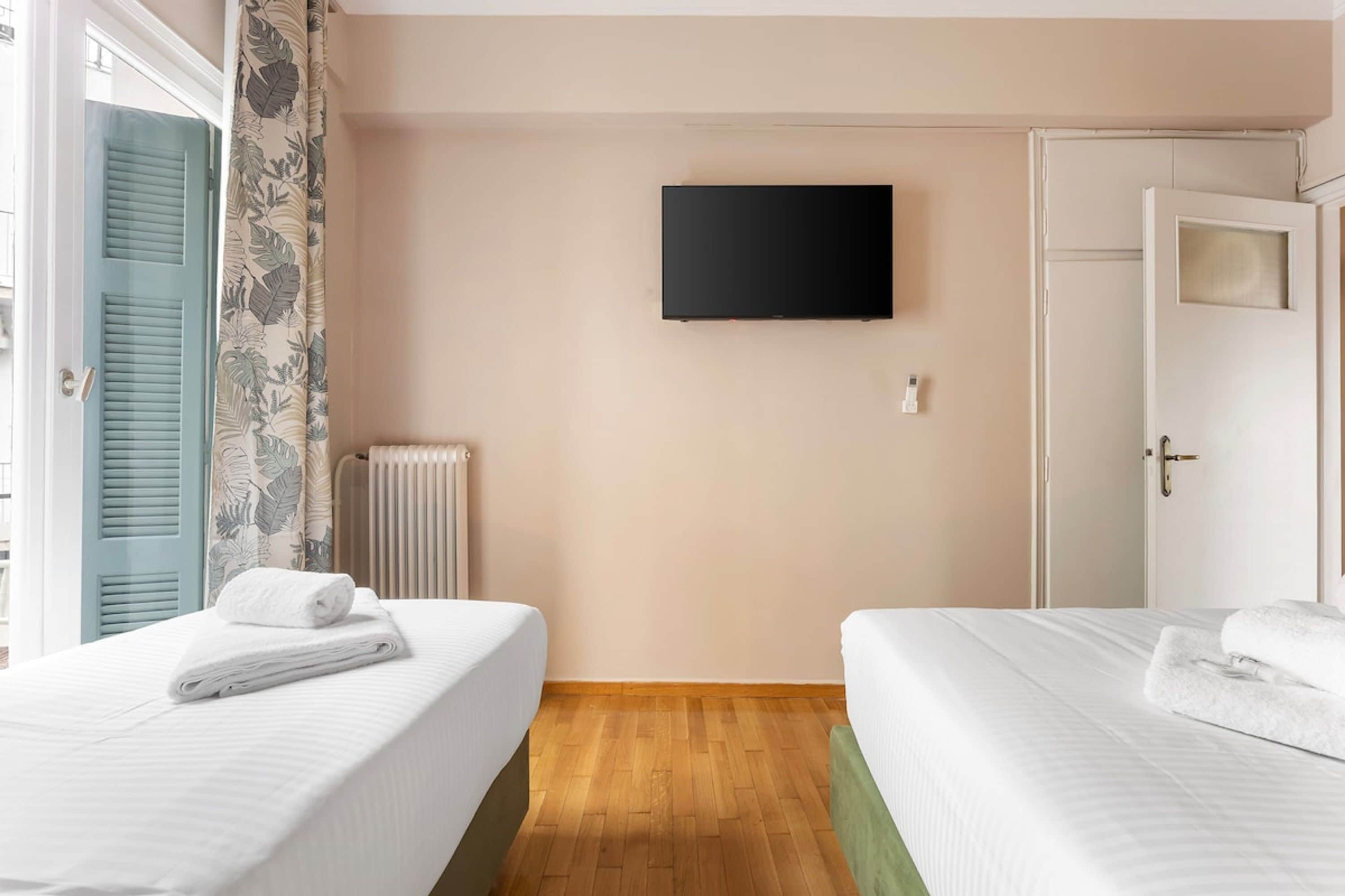 Maison | 3 chambres