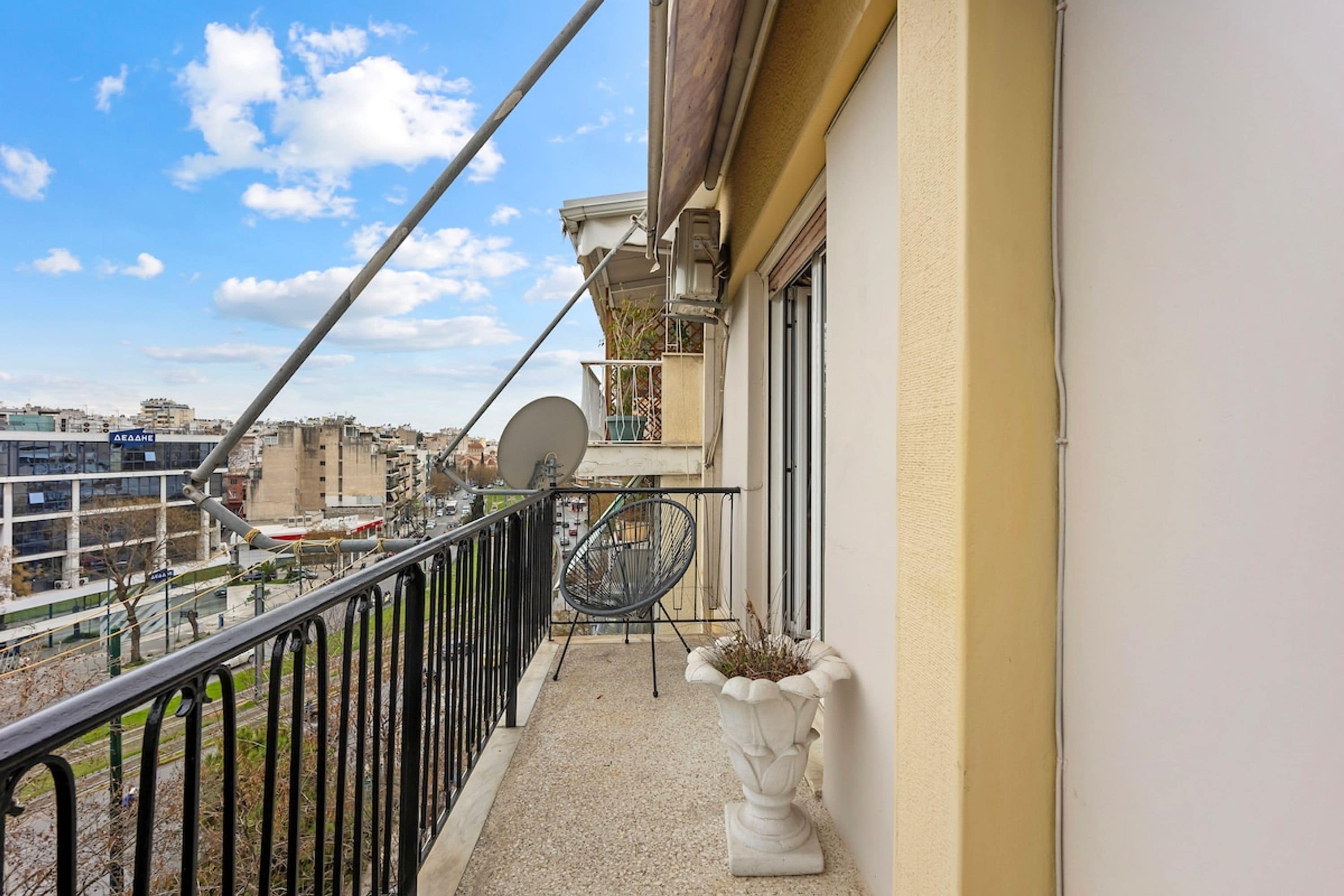 公寓 | 3 間睡房