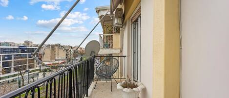 Apartment | 3 bedrooms